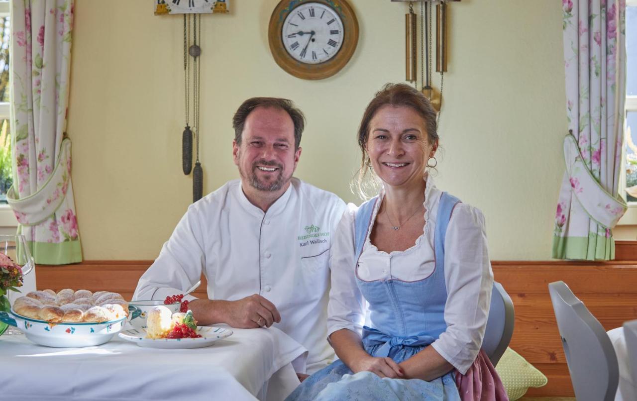 Hotel Freisinger Hof Monachium Zewnętrze zdjęcie