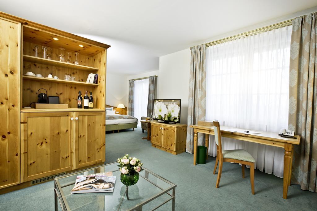 Hotel Freisinger Hof Monachium Zewnętrze zdjęcie