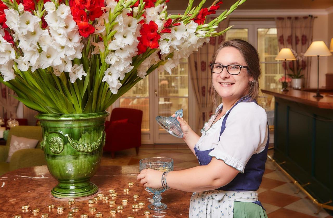 Hotel Freisinger Hof Monachium Zewnętrze zdjęcie